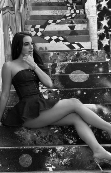 Meet Nikki: Scarlett’s Miami’s Night Owl Extraordinaire